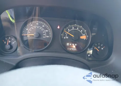 2016 Jeep Patriot Sport from USA, damaged, VIN 1C4NJRBB7GD686191